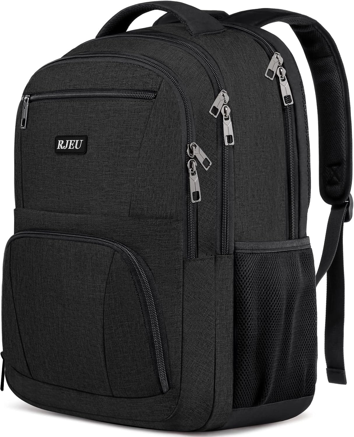 Carry More. Stress Less.